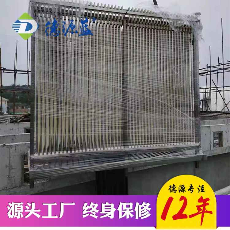 MBR膜污水處理設(shè)備的優(yōu)勢：