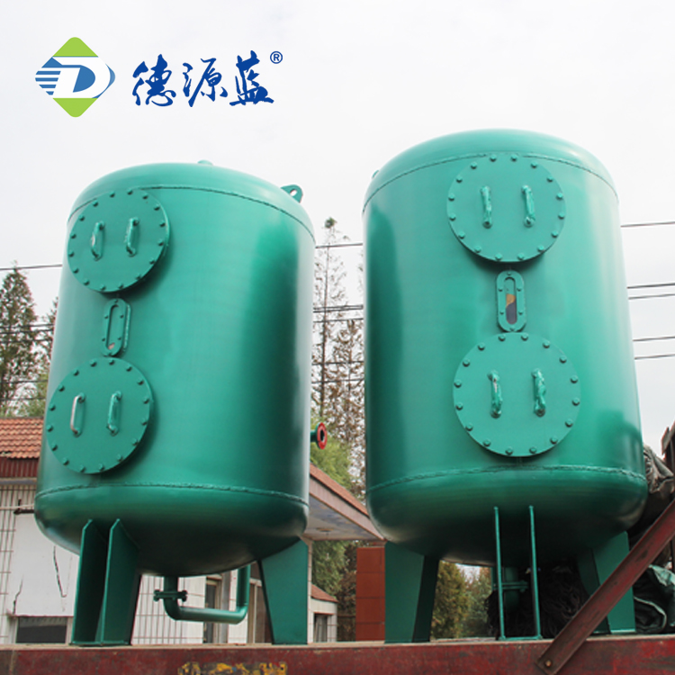 機(jī)械過濾器